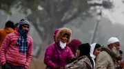 Delhi Shivers at 5.7°C: IMD Issues Yellow Alert for Cold Wave