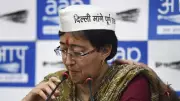 Delhi Speaker Orders Forensic Probe Into Video of Atishi's Alleged Remarks on Sikh Guru