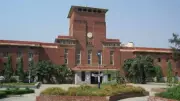 Delhi University Teacher Slaps Student Union Member: Varsity Forms Probe Panel | Campus Controversy Erupts
