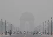 Delhi's Air Quality Crisis: AQI Hits 'Severe' at 447