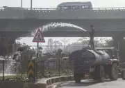 Delhi's Air Quality Sees Slight Improvement, Enters 'Poor' Category