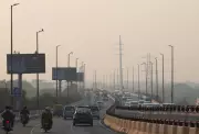 Delhi's Air Turns Hazardous: Pre-Diwali Pollution Crisis Deepens for 5 Consecutive Days