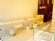 Delhi's Luxury Scene Gets Dazzling Upgrade: Bling Opens with Certified Lab Diamonds & Hallmarked Gold
