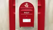 Denmark's 400-Year-Old Postal Service Stops Letter Delivery Dec 30