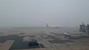 Dense Fog Disrupts Delhi Flights: Airlines Warn of Cancellations & Delays