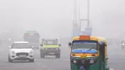 Dense Fog Disrupts Delhi-NCR: 27 Flights Cancelled, Airlines Issue Advisory