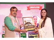 Dentwin India Honored with Prestigious Rashtriya Chikitsa Sewa Shree Award