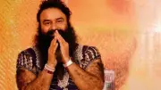 Dera Chief Gurmeet Ram Rahim Singh Gets 15th Parole, 40-Day Release from Jail