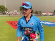 Dewald Brevis on T20 World Cup: 'Outside Noise Doesn't Affect Me'