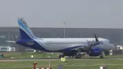 DGCA Probes IndiGo After 150+ Flights Cancelled, 38 Axed in Delhi
