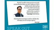 DH Speak Out: Key Issues Dominating Public Discourse in India Today