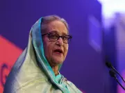 Dhaka Court Sets November 13 for Historic Verdict in Cases Against PM Sheikh Hasina