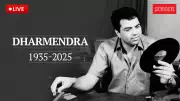 Dharmendra Death Hoax: Bollywood Legend Alive, Debunks Fake News
