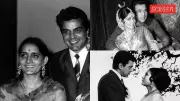 Dharmendra Dies at 89: His Complex Love Life With Two Wives & Meena Kumari