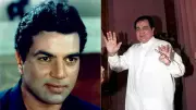 Dharmendra's Starstruck Moment: Intruding Dilip Kumar's Home in 1952