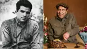 Dharmendra's Timeless Journey: A Legend's 89-Year Legacy
