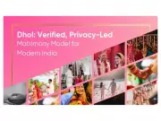 Dhol: Revolutionizing Indian Matrimony with Trust and Privacy