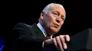 Dick Cheney, Former US Vice President and Influential Political Figure, Passes Away at 84