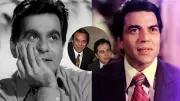 Dilip Kumar's Heartfelt Praise for Dharmendra: 'What If God Made Me Like Him'