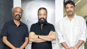 Director Sundar C Exits Rajinikanth-Kamal Haasan's 'Thalaivar 173'