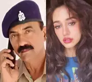Disha Patani's Father Gets Weapon License After Bareilly Home Attack