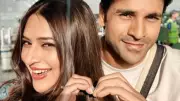 Divyanka Tripathi Stays Vegetarian for 9 Years Despite Vivek Dahiya's Efforts