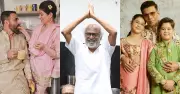 Diwali 2023: Rajinikanth, Yash to Shah Rukh Khan - How Bollywood & South Stars Lit Up the Festival