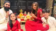 Diwali 2025: Sonam Kapoor, Alia Bhatt, Kareena Light Up Festive Season in Stunning Ethnic Wear