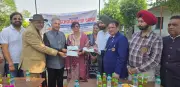 Diwali Delivers Hope: 342 Flood-Affected Ludhiana Students Receive Educational Support