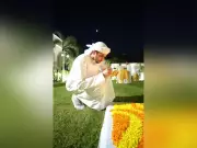 Diwali Lights Up UAE-India Relations: Ambassador Shares Personal Journey of Cultural Connection