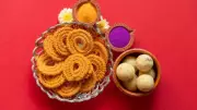 Diwali Mithai Without The Guilt: Expert Tips For Blood Sugar Control During Festivals