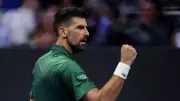 Djokovic Withdraws from ATP Finals After Athens Glory
