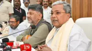 DK Shivakumar Reaffirms Unity with Siddaramaiah, Calls Congress Cadre 'Loyal Foot Soldiers'