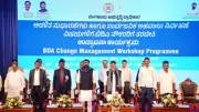 DK Shivakumar Vows to Clean Up BDA, Cites 'Intelligence Inputs' on Corruption