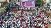DMK and Allies Launch Street Protests Against SIR in Tamil Nadu