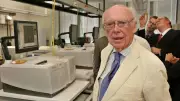 DNA Pioneer James Watson Dies at 97, Leaving Complex Legacy