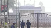 Doctor's Red Fort Reconnaissance Reveals Larger Conspiracy
