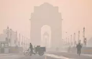 Doctors Warn: Air Pollution Now India's Biggest Health Crisis Since COVID-19