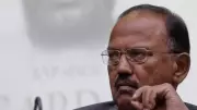 Doval Meets Bangladesh NSA Days After Hasina Conviction