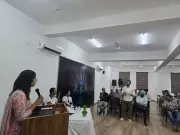 DPS Mohali Engages Parents with Special Session on Child Development