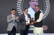 Dr. Harinder Singh Bali Honoured with Prestigious Cardiologist of the Year Award in Jalandhar