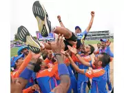 Dravid's Bold Declaration: World Chasing India's Aggressive T20 Revolution Under Rohit Sharma