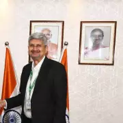 DRDO Delivers Quantum Jump in India's Defence Self-Reliance, Says Chairman Kamat