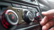 Driving Danger: Why Your Car's Air Recirculation Button Can Make You Drowsy
