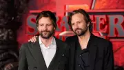 Duffer Brothers Deny Bullying Claims on Stranger Things Set