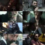 Dunki Crosses Animal's Box Office, Becomes 10th Highest Grossing Indian Film