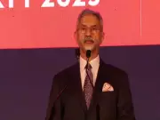 EAM Jaishankar Hails Indian Women's Cricket Team's Stunning World Cup Triumph