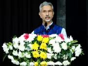 EAM Jaishankar Honors Guru Nanak Dev Ji's Legacy on Gurpurab, Calls Teachings a Global Guide