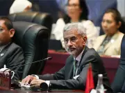 EAM Jaishankar's France, Luxembourg Visit to Deepen Strategic Ties