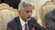 EAM S Jaishankar to Attend Funeral of Bangladesh's Ex-PM Khaleda Zia in Dhaka